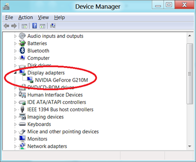 win8_device_manager_nvidia_geforce_210m
